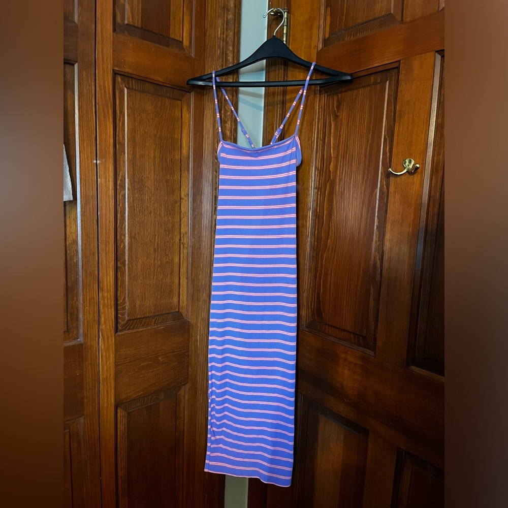 midi dress